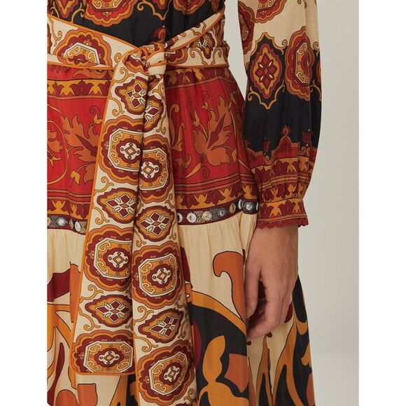 Farm rio dress :) - Picture 4 of 7